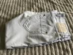 3/4jeans Brax licht blauwe jeans 42cm enkel gemeten , 70 L, Ophalen of Verzenden, Zo goed als nieuw