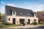 Woning te koop in Beernem, 3 slpks, 30 kWh/m²/an, 160 m², 3 pièces, Maison individuelle