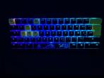 Ducky one 2 mini ed limited, Comme neuf, Azerty, Clavier gamer, Ducky
