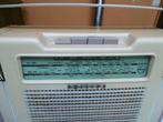 RADIO VINTAGE PHILIPS EVETTE de 1958 POUR COLLECTION DECO, Antiek en Kunst, Verzenden