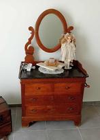 commode, Antiek en Kunst, Antiek | Meubels | Kasten, Ophalen