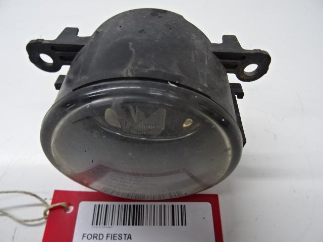 MISTLAMP LINKS VOOR Ford Fiesta 5 (JD / JH), Auto-onderdelen, Verlichting, Ford, Gebruikt