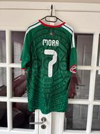 Mexico  Home Shirt 2026 – Gilberto Mora, Kleding | Heren, T-shirts, Ophalen of Verzenden, Nieuw