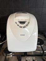 Domo B3970 broodbakmachine, Elektronische apparatuur, Broodbakmachines, Ophalen, Zo goed als nieuw, Warmhoudfunctie