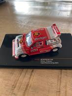 Miniatuur 1/43, Hobby en Vrije tijd, Ophalen of Verzenden, Zo goed als nieuw, Auto