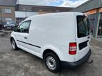 Vw Caddy, 1.6TDI, 2012, 139.465km's, Lichte vracht+Garantie, Auto's, Bestelwagens en Lichte vracht, Te koop, 55 kW, 1598 cc, Diesel