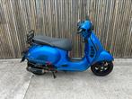 VESPA GTS 125 iGet (Akrapovic), Ophalen, Overige modellen, 125 cc, Zo goed als nieuw