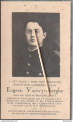 poiltiek weekblad, Verzenden