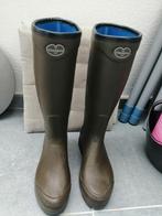 Bottes Le Chameau pointure 44 état neuf, Kleding | Heren, Schoenen, Ophalen of Verzenden, Zo goed als nieuw, Boots