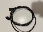HDMI kabel, Audio, Tv en Foto, Audiokabels en Televisiekabels, Ophalen of Verzenden, Zo goed als nieuw, Minder dan 2 meter, HDMI-kabel