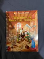 Geronimo stilton, Boeken, Ophalen of Verzenden, Nieuw