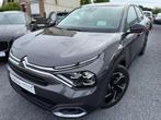 Citroën C4 X C4 X PureTech 130 Stop (bj 2024, automaat), Automaat, Gebruikt, Zwart, Berline