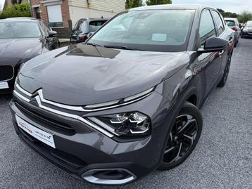 Citroën C4 X C4 X PureTech 130 Stop (automatique), Achat, 4 portes, Entreprise, 96 kW
