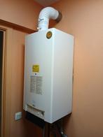 Buderus U012 Logamax 24kw 2005., Doe-het-zelf en Bouw, Chauffageketels en Boilers, Ophalen, Gebruikt