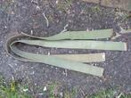 Pattern 08 webbing wo1 Brits/Engelse schoulder straps, Ophalen, Landmacht, Overige typen