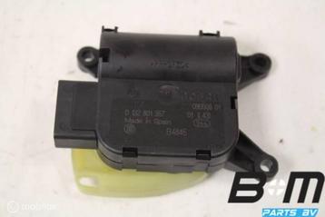 Kachelstelmotor Seat Ibiza 6J 5 deurs 6Q0907511B beschikbaar voor biedingen