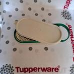 Râpe + boite Tupperware en parfait état, Maison & Meubles, Cuisine| Tupperware, Vert, Envoi, Neuf