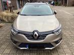 Renault megane Grandtour  BOSE edition, Auto's, Renault, Voorwielaandrijving, Overige kleuren, Alcantara, Start-stop-systeem