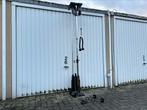 Pully (up & down + dubbel) tot 27kg, Sport en Fitness, Ophalen, Zo goed als nieuw