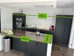 #80 Prachtige complete keuken IKEA 2022, Huis en Inrichting, Ophalen of Verzenden, Zo goed als nieuw