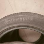195/50r16 continental 35€ per stuk mét montage 19550r16, Ophalen of Verzenden, Zo goed als nieuw