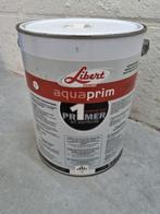 Libert paints Primer WIT 4 liter, Doe-het-zelf en Bouw, Nieuw, Ophalen of Verzenden