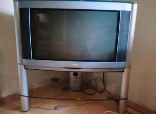 Philips, Audio, Tv en Foto, Televisies, Gebruikt, Philips, Ophalen