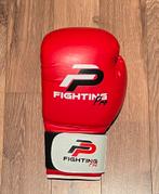 Bokshandschoenen Fighting Pro, Sport en Fitness, Ophalen of Verzenden, Nieuw, Bokshandschoenen