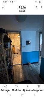 Appartement a louer meublé, Enlèvement ou Envoi, Comme neuf