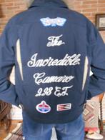 camaro enz nieuwe vest voor de autofreak, Geekay, Nieuw, Ophalen of Verzenden, Maat 48/50 (M)