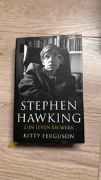 Kitty Ferguson - Stephen Hawking, Comme neuf, Enlèvement, Kitty Ferguson