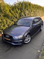 AUDI A4 1.8TFSI 170PK, Auto's, Voorwielaandrijving, Euro 6, 4 cilinders, A4