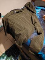 Vest met kap chassin, Ophalen, Zo goed als nieuw