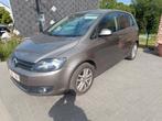 VW Golf 6 plus Euro 5, Auto's, Euro 5, Electronic Stability Program (ESP), Alcantara, Te koop