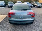 Citroën C5, Auto's, Zwart, Bedrijf, 5 deurs, C5