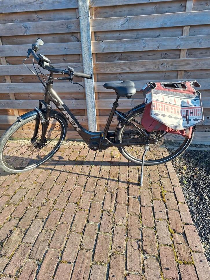 Elektrische fiets, Fietsen en Brommers, Elektrische fietsen, Ophalen