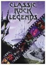 CLASSIC ROCK LEGENDS : dvd, Vanaf 6 jaar, Ophalen of Verzenden, Zo goed als nieuw, Muziek en Concerten