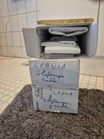 Lervia stofzuigerzakken, Ophalen of Verzenden, Nieuw, Stofzak, Overige typen