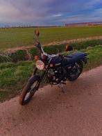 Hanway raw 50, Fietsen en Brommers, Brommers | Overige merken, Ophalen, Zo goed als nieuw