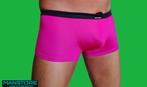 Manstore Zwemboxer, Maat 48/50 (M), Paars, Ophalen of Verzenden, Manstore
