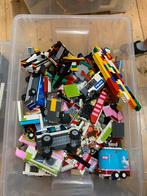 11,2 kilo Lego (ongesorteerd), Ophalen of Verzenden, Zo goed als nieuw