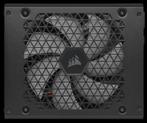 Corsair PC voeding 1000W 80 PLUS platina, Computers en Software, Interne voedingen, Ophalen of Verzenden, Gebruikt