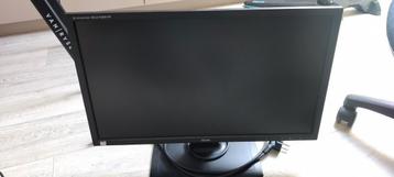 IIyama G-Master 24" Gaming scherm beschikbaar voor biedingen