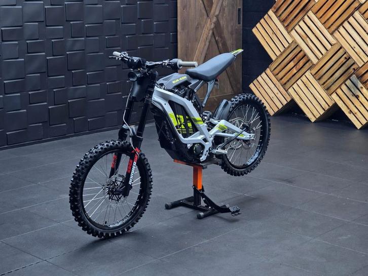 Surron lightbee X - Straatlegaal Veel opties!, Fietsen en Brommers, Brommers | Crossbrommers, Nieuw, Ophalen