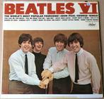 Beatles VI Capitol T 2358 U.S.A., Cd's en Dvd's, Vinyl | Rock, Ophalen of Verzenden, Zo goed als nieuw, 12 inch, Poprock