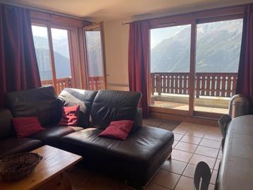 Location appartement 6 pers à la montagne la Rosière 1850 beschikbaar voor biedingen