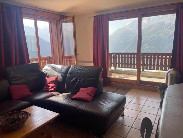 Location appartement 6 pers à la montagne la Rosière 1850, Vakantie, Vakantie | Aanbiedingen en Last minute, Eigenaar