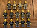 Lego figuren flight knights 13 stuks / 13, Ophalen of Verzenden, Zo goed als nieuw, Losse stenen, Lego