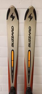 Blizzard thermo-gel AC skies (160cm), Sport en Fitness, Skiën en Langlaufen, Ophalen of Verzenden