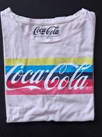 Coca-Cola T-shirt voor kinderen maat M, Kleding | Dames, Ophalen, Gedragen